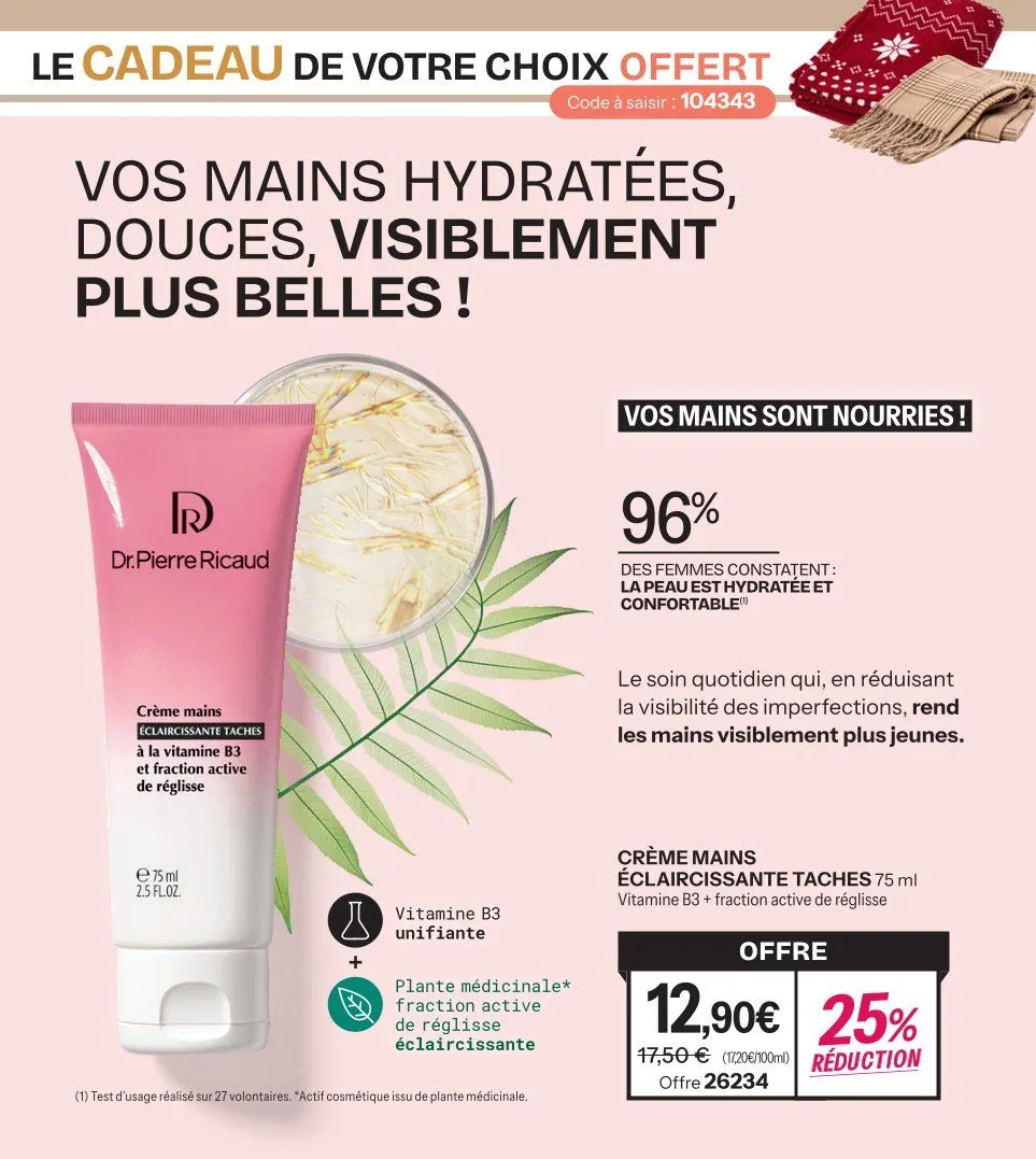 Catalogues Stanhome du 20 octobre au 9 novembre 2025 - Catalogue page 21