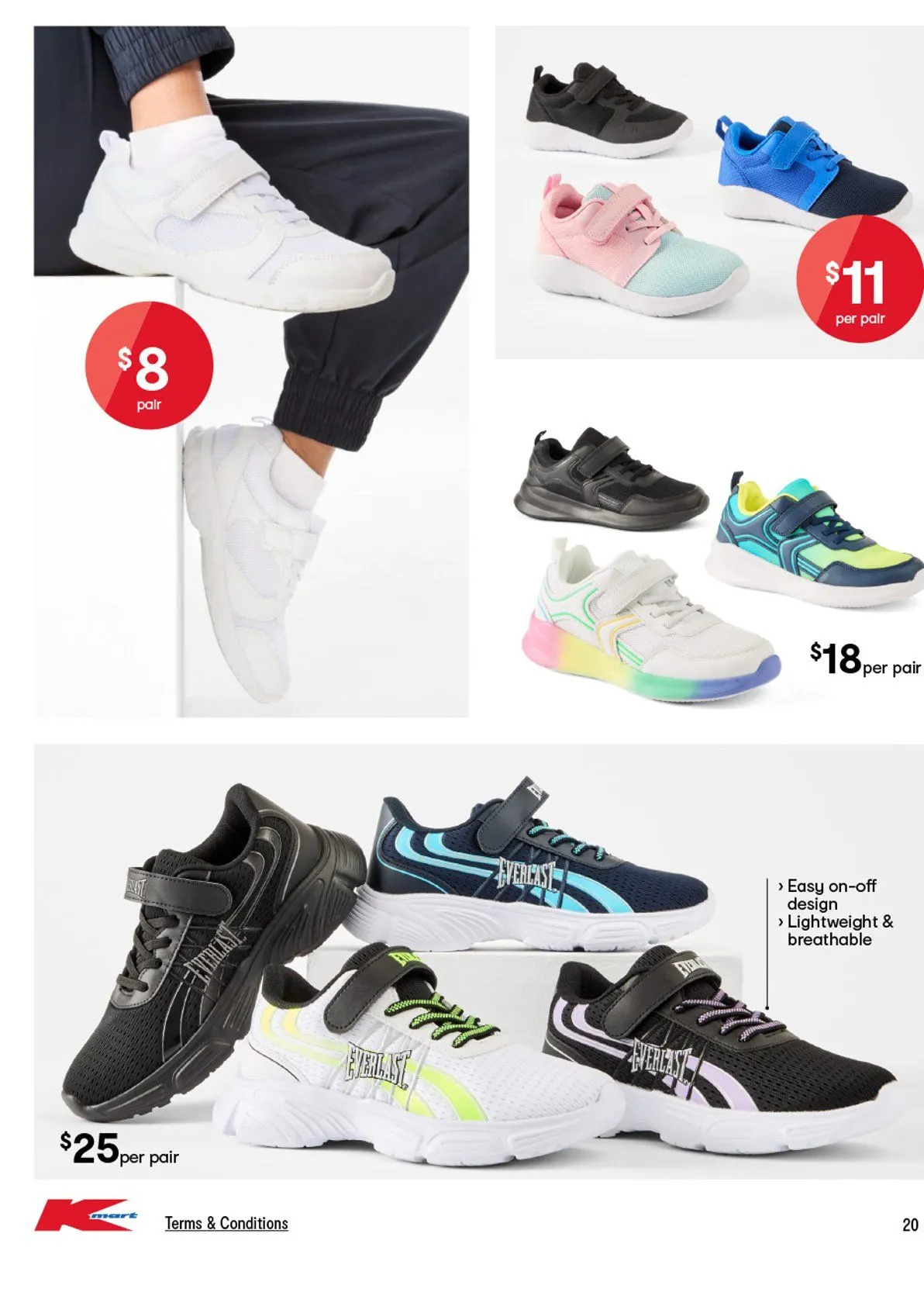 Kmart Deals - Catalogue valid from 9 January to 5 February 2025 - page 21