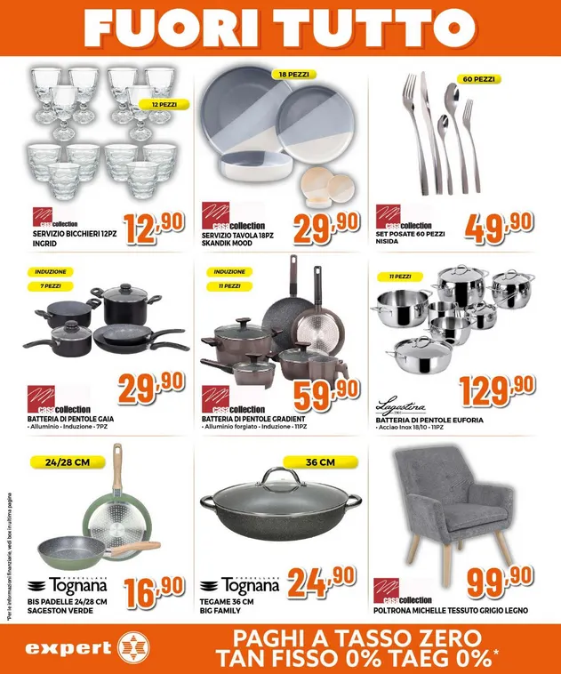 Mallardo Expert Volantino da 15 gennaio a 28 gennaio di 2026 - Pagina del volantino 21