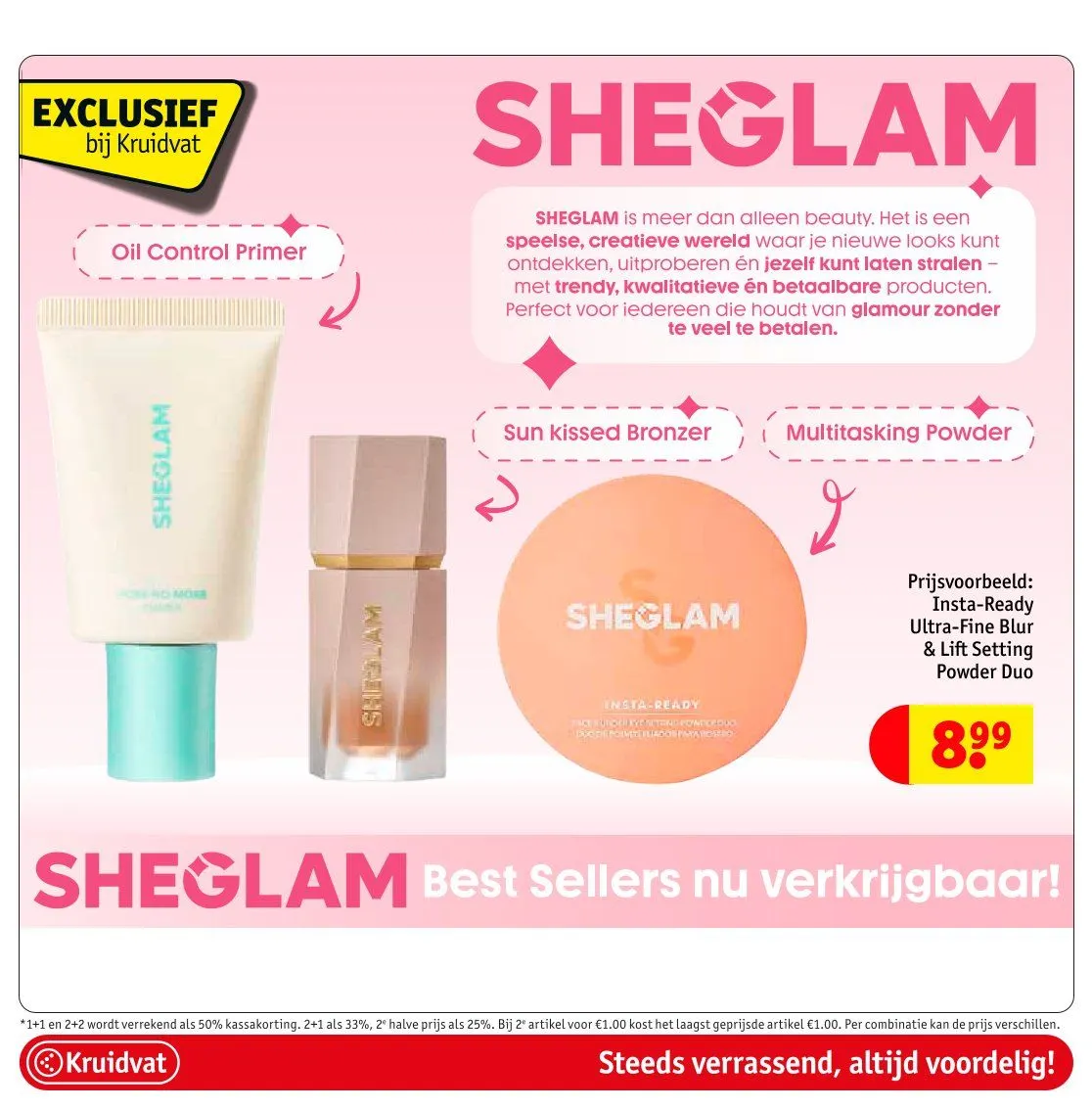 Kruidvat Folder van 26 april tot 10 mei 2026 - folder pagina 20