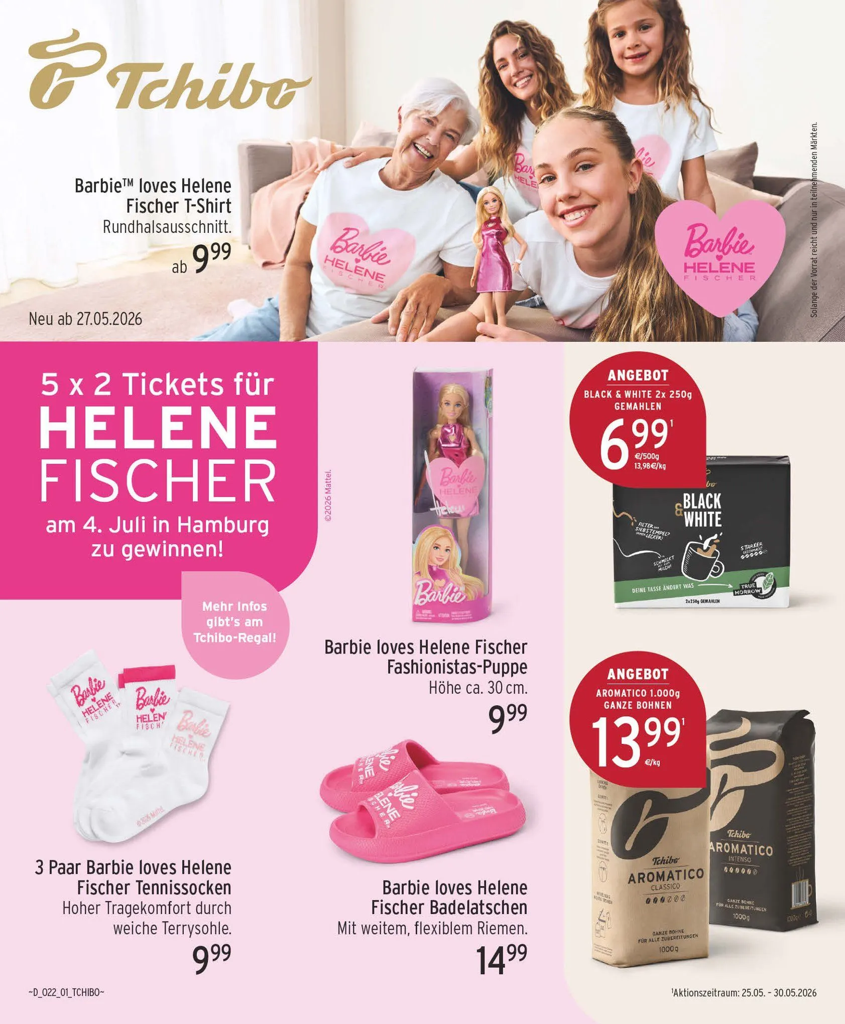 Edeka Angebote von 26. Mai bis 30. Mai 2026 - Prospekt seite 21