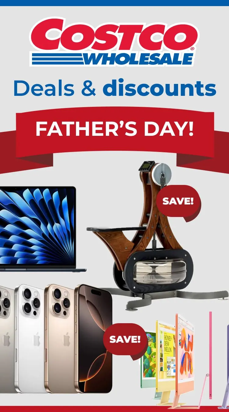 Father’s day! - Catalogue valid from 29 August to 7 September 2025 - page 1