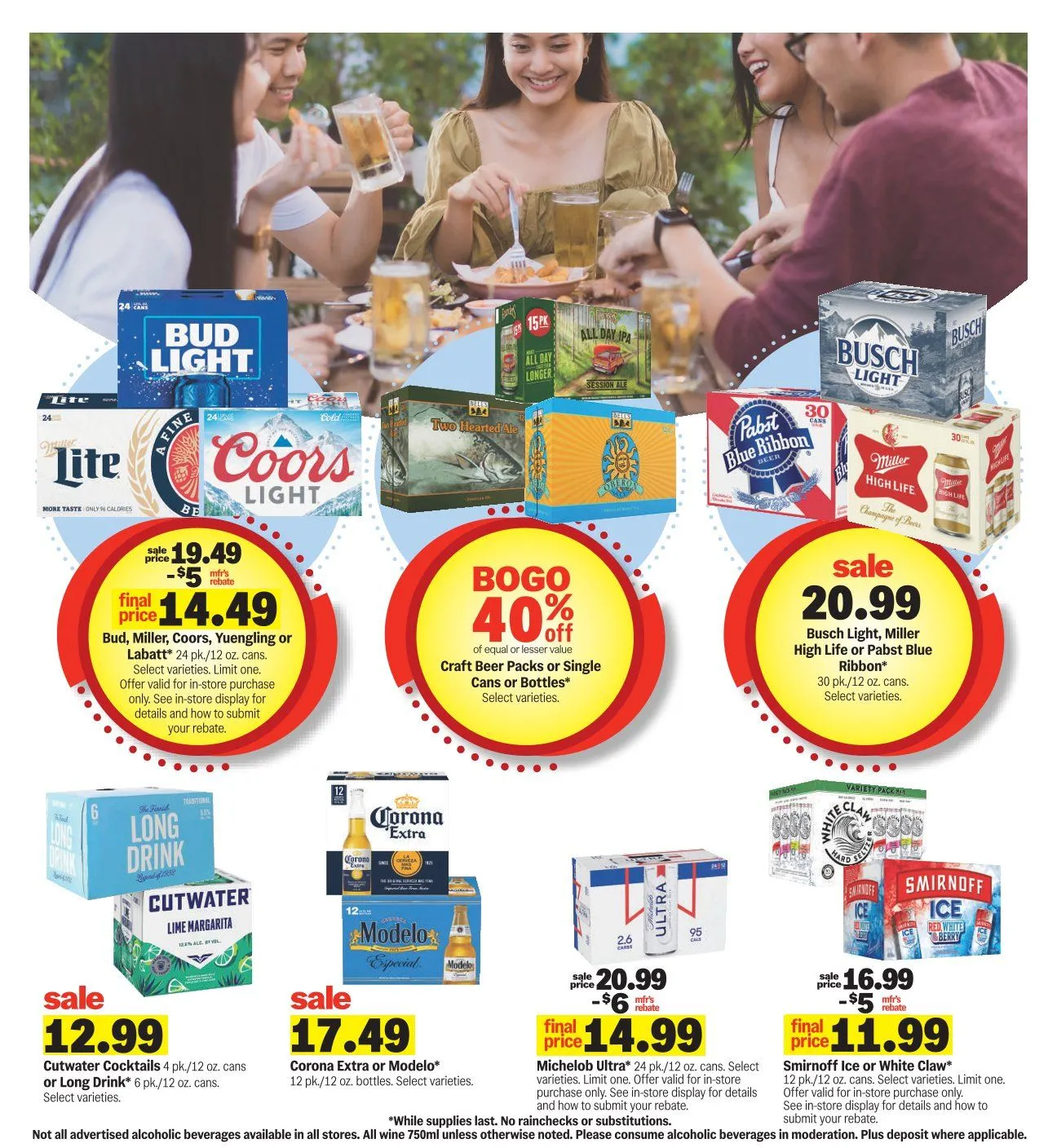 Weekly ad Meijer Sales from May 27 to June 2 2026 - Page 21
