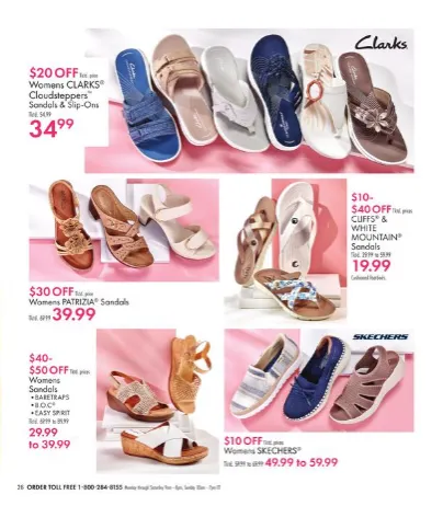 Weekly ad Boscov's Sales from April 23 to May 13 2026 - Page 21
