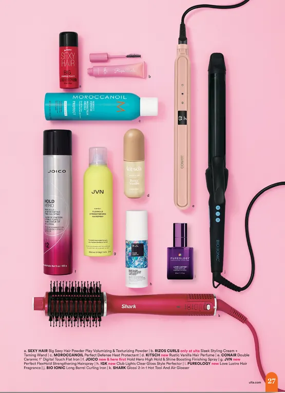 Weekly ad Ulta Beauty Sales from February 1 to February 21 2026 - Page 21