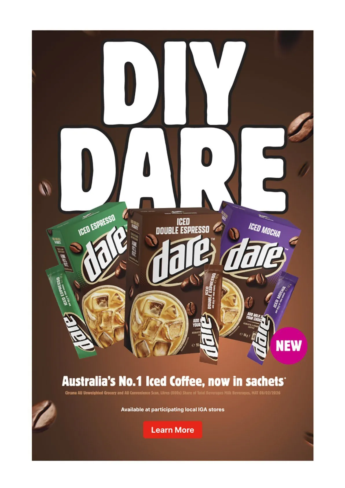 IGA Sales - Catalogue valid from 27 May to 2 June 2026 - page 21