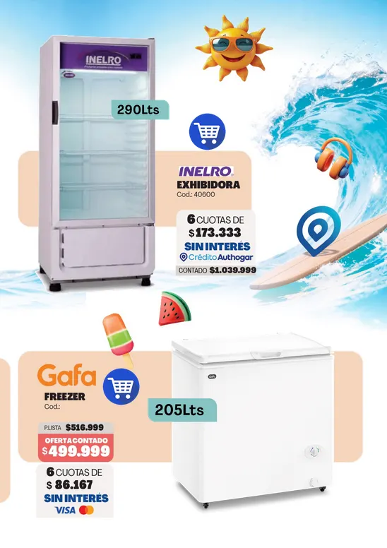 Ofertas de Ofertas Authogar 1 de enero al 1 de febrero 2026 - Página 21 del catálogo