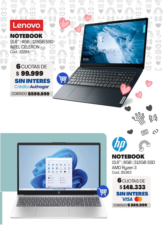 Ofertas de Ofertas Authogar - Últimos catálogos 2 de octubre al 3 de noviembre 2025 - Página 21 del catálogo