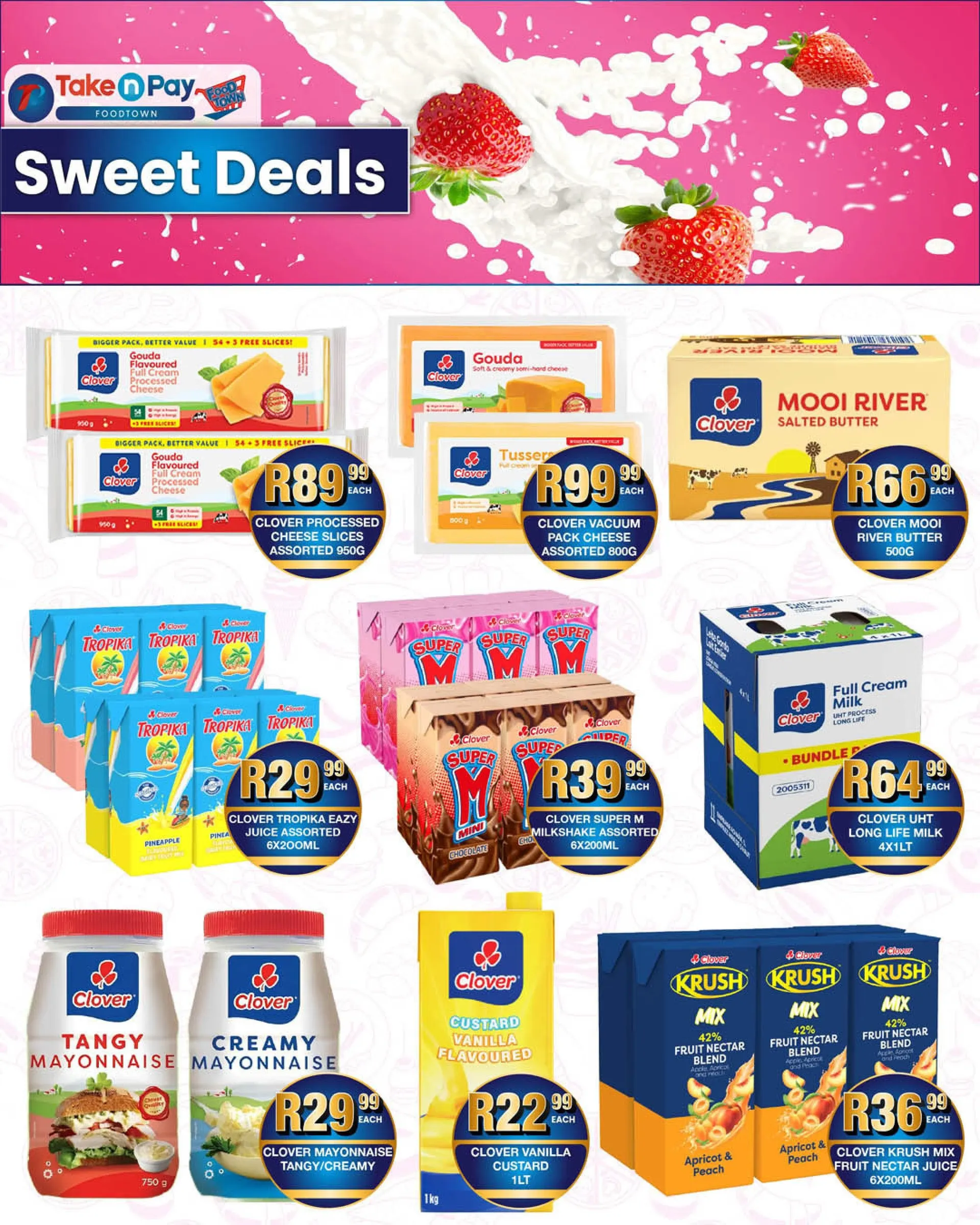 Take n Pay Sales from 23 February to 1 March 2026 - Catalogue Page 21