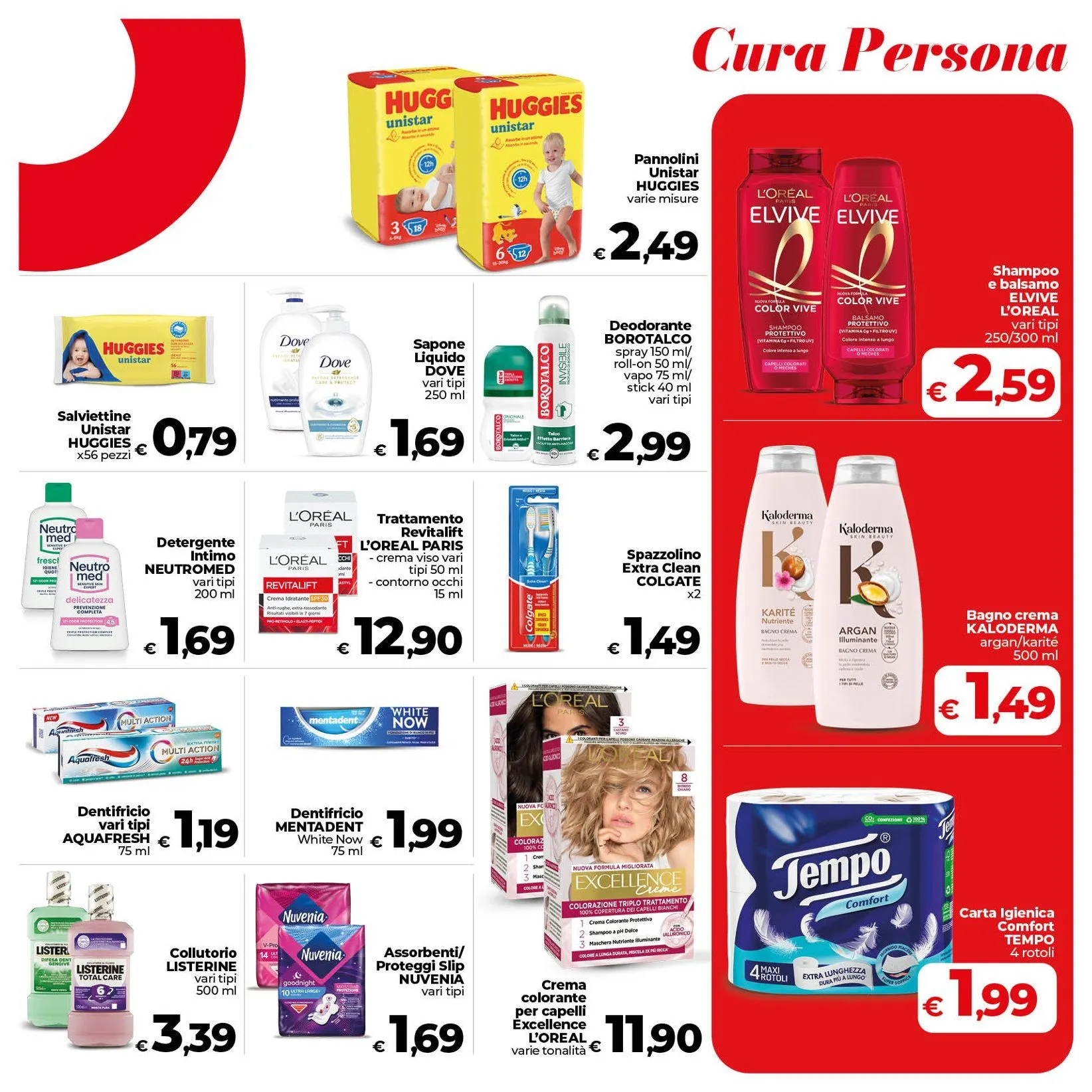 Volantini Coop da 29 maggio a 8 giugno di 2026 - Pagina del volantino 21