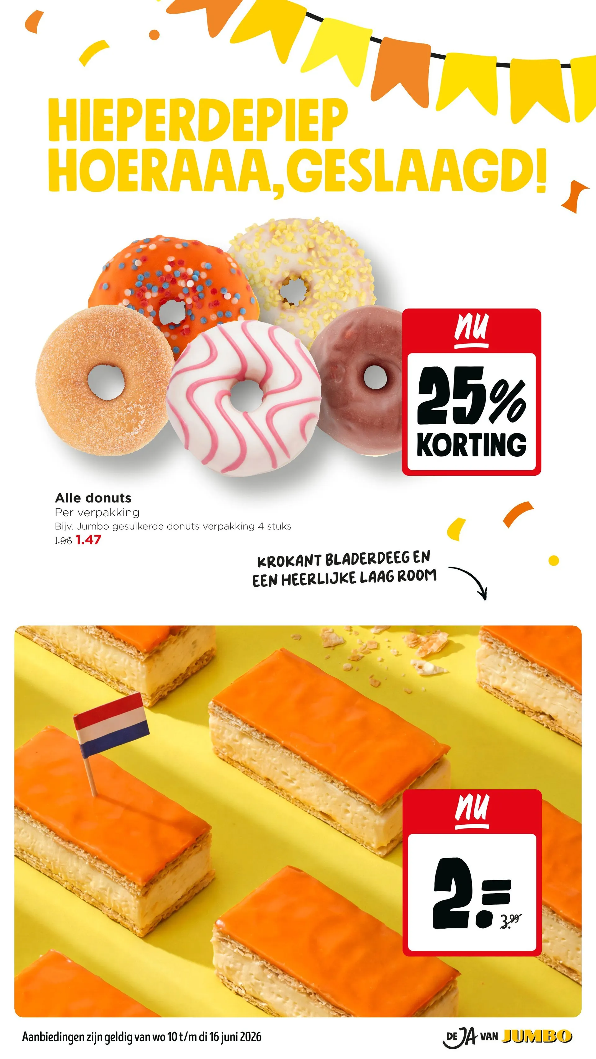 Jumbo folders van 10 juni tot 16 juni 2026 - folder pagina 21