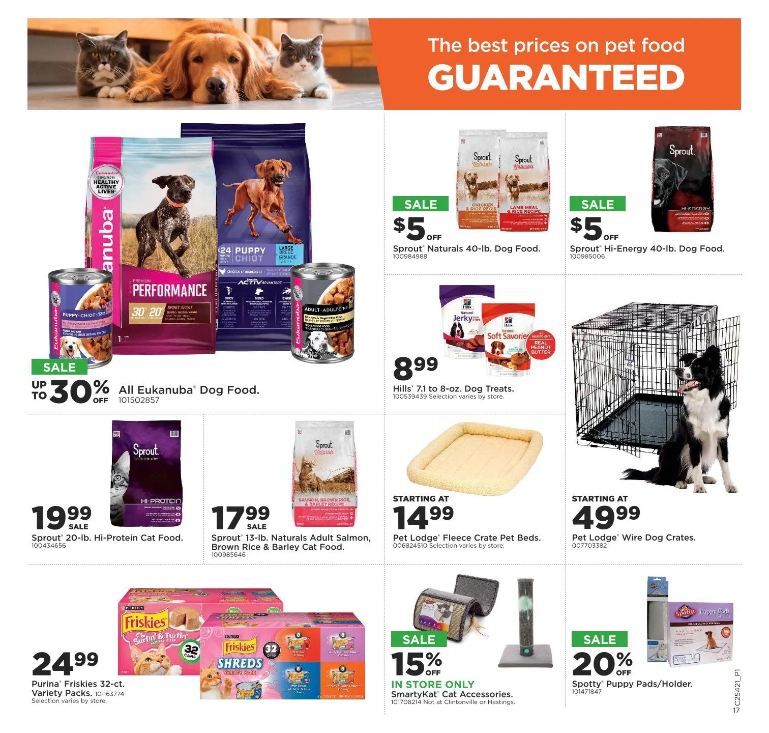 Weekly ad Fleet Farm Sales from October 16 to October 22 2025 - Page 21