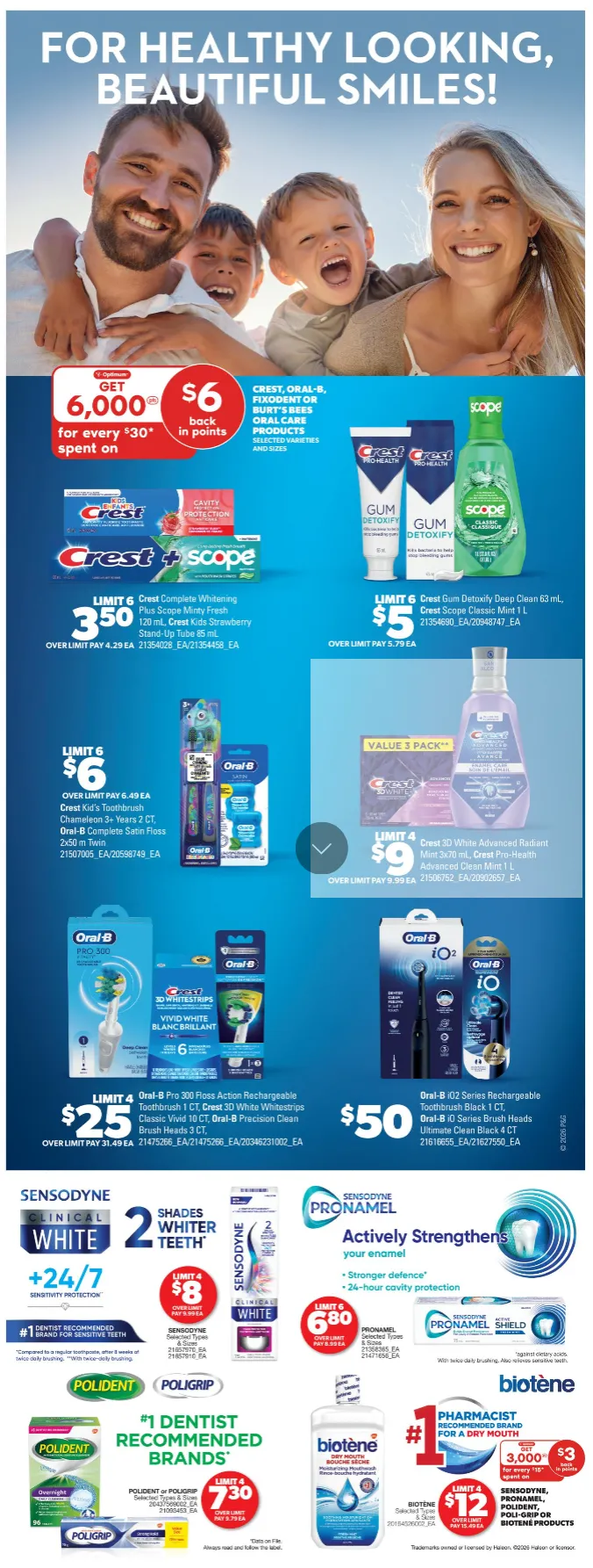 Real Canadian Superstore Sales from April 9 to April 15 2026 - flyer page 21