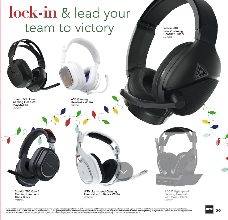 Weekly ad Nebraska Furniture Mart Sales from November 9 to November 30 2025 - Page 21