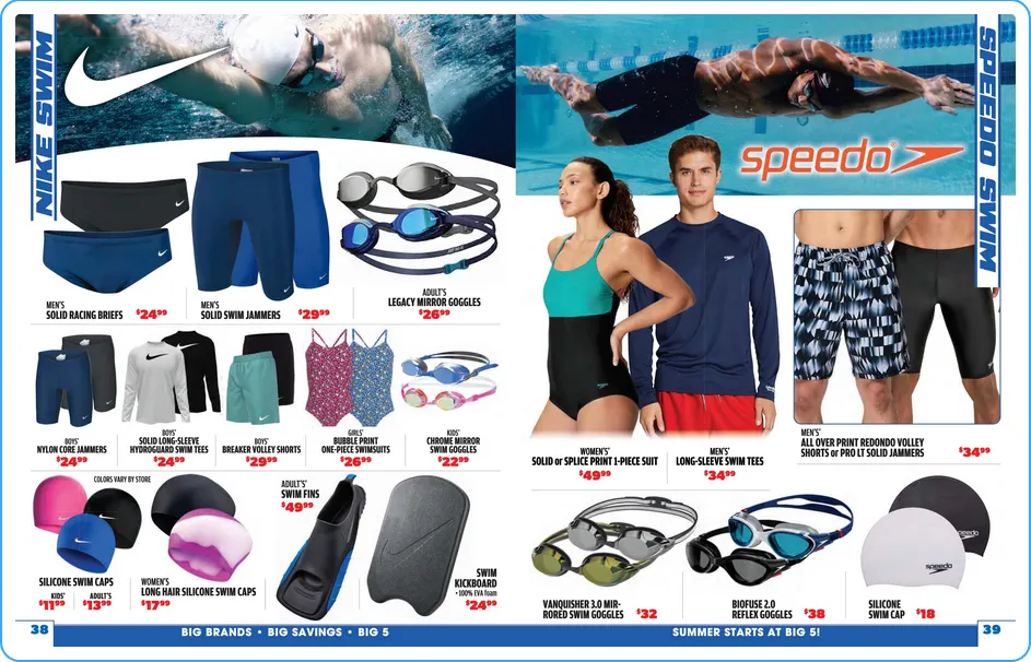 Weekly ad Big 5 Sales from June 11 to June 17 2026 - Page 21