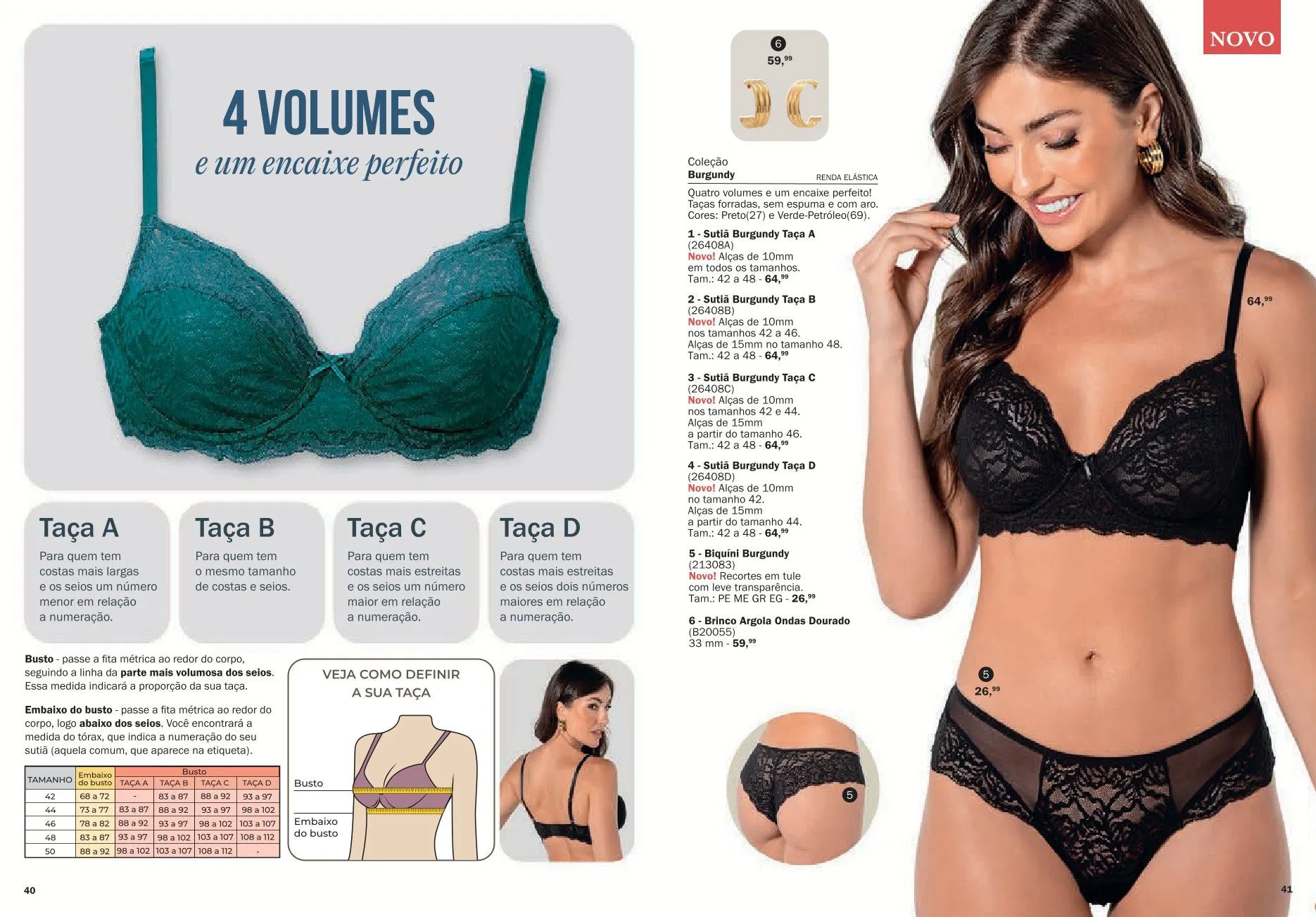 Encarte de Ofertas 3 de novembro até 30 de novembro 2025 - Pagina 21