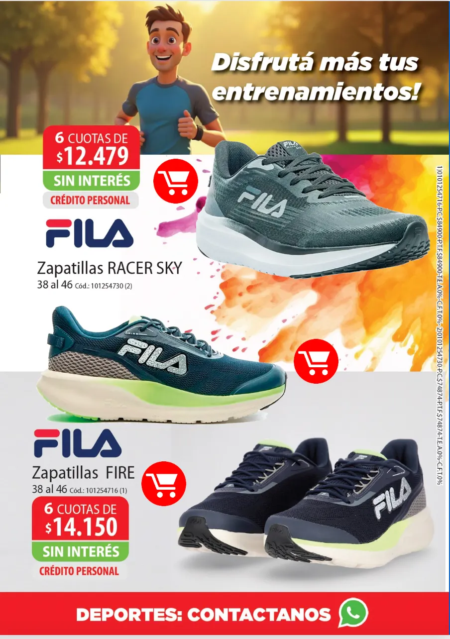 Ofertas de Ofertas para Papà 1 de junio al 30 de junio 2025 - Página 21 del catálogo