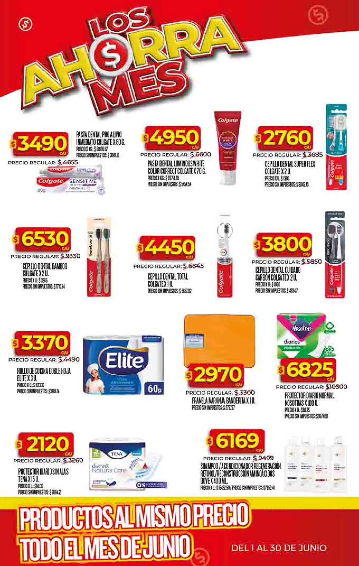 Ofertas de Ofertas Dia  1 de junio al 30 de junio 2026 - Página 21 del catálogo