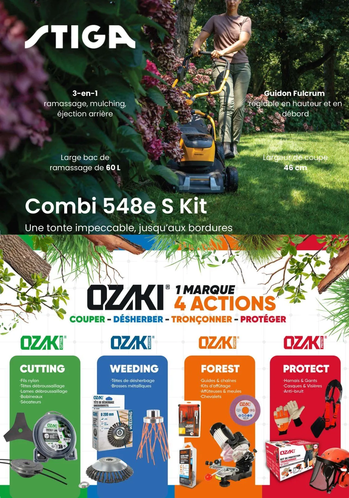 Catalogues Mr. Bricolage du 1 juillet au 19 juillet 2026 - Catalogue page 21
