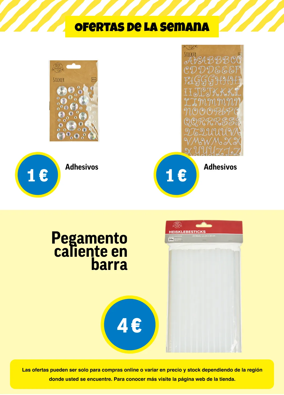 Catálogo de Ofertas TEDi 27 de febrero al 18 de marzo 2026 - Página 22