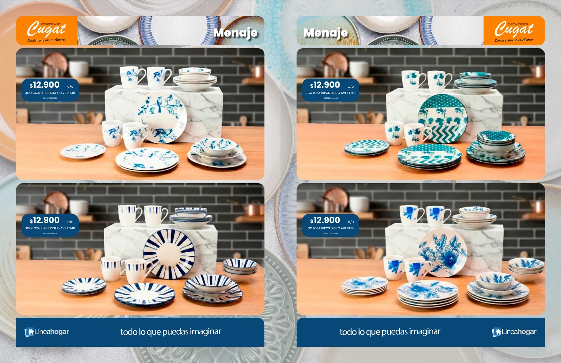 Catálogo de Cugat Ofertas 18 de diciembre al 24 de diciembre 2025 - Página 21