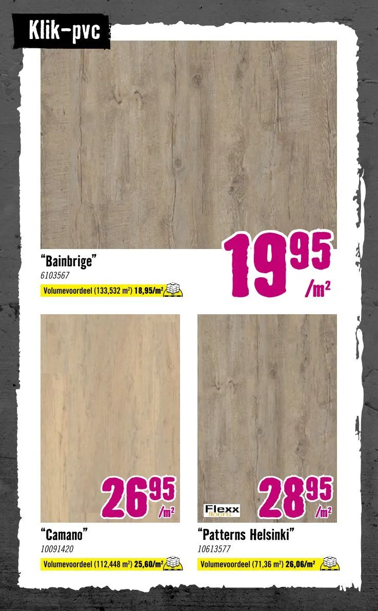 Hornbach folders van 10 juni tot 23 juni 2026 - Folder pagina 21