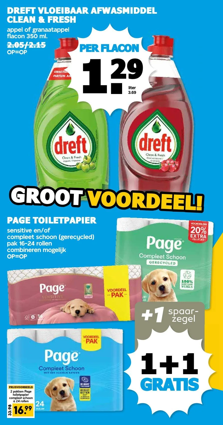 Boon's Markt folders van 25 mei tot 31 mei 2026 - Folder pagina 21
