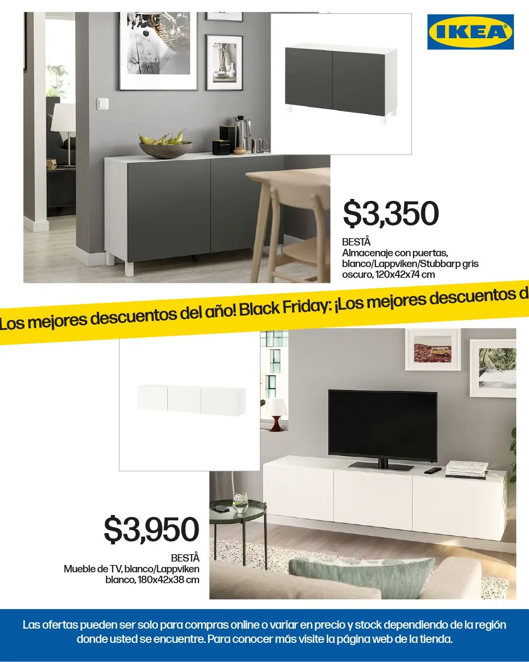 Catálogo de Descuentos de Buen Fin 16 de noviembre al 28 de noviembre 2024 - Pagina 20