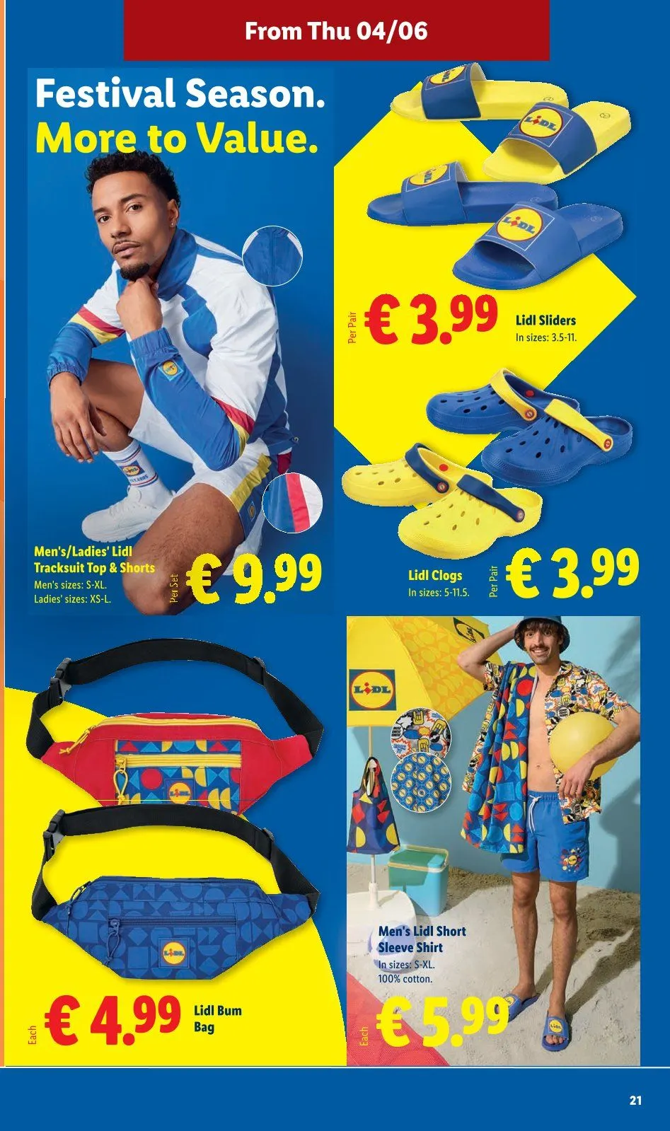  Lidl weekly ads - 4 June 10 June 2026 - Page 21