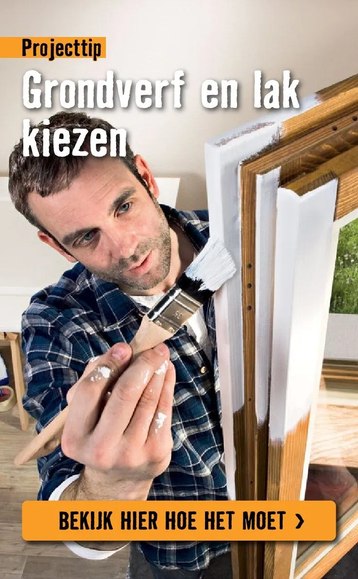 Hornbach Folders van 1 mei tot 31 mei 2026 - Folder pagina 21