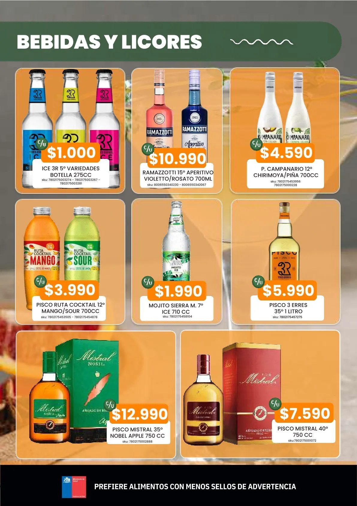 Catálogo de Cugat Ofertas 1 de enero al 29 de enero 2026 - Página 21