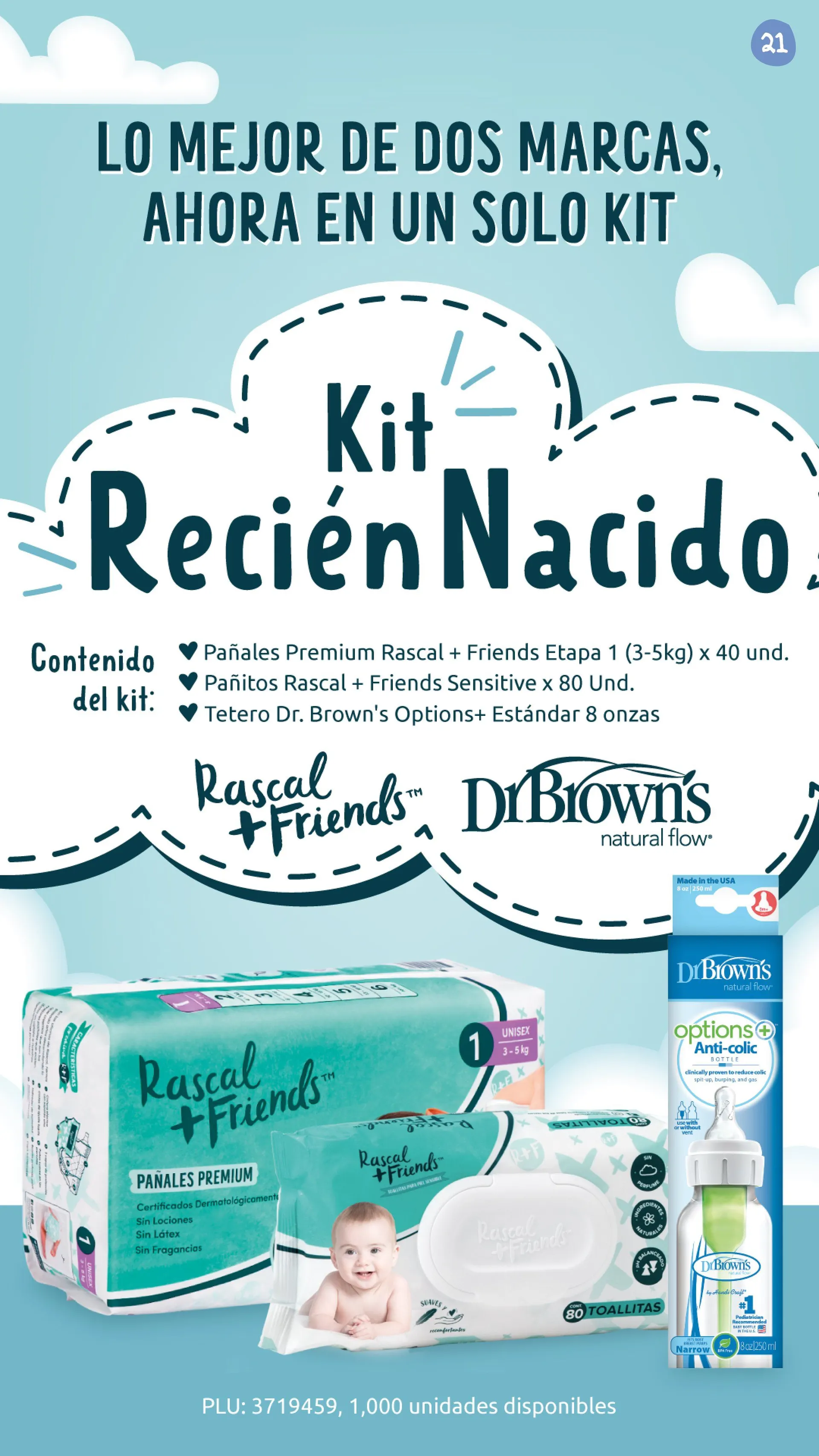 Catalogo de Éxito Ofertas 14 de agosto al 14 de septiembre 2025 - Pag 21