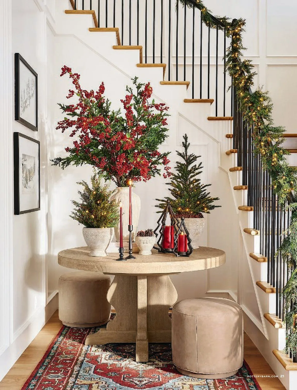 Weekly ad Pottery Barn Sales from November 28 to December 31 2025 - Page 21