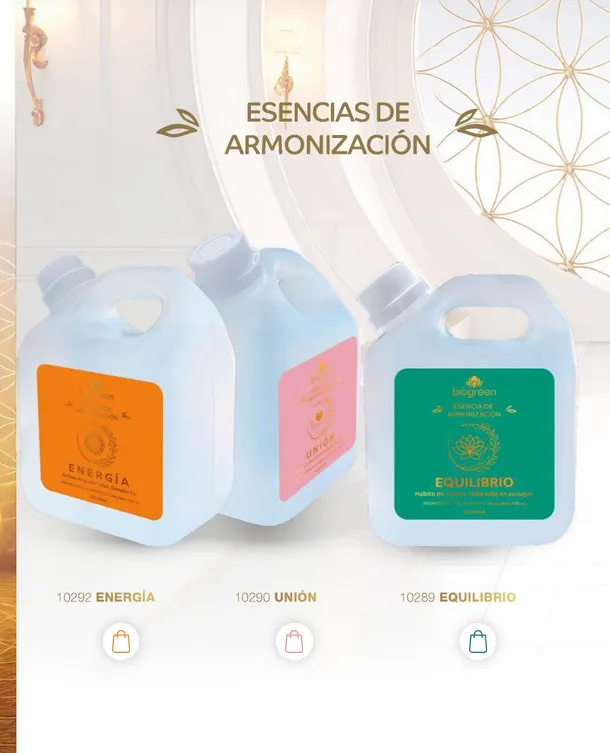 Ofertas de  Biogreen Ofertas 23 de diciembre al 31 de diciembre 2025 - Página 21 del catálogo