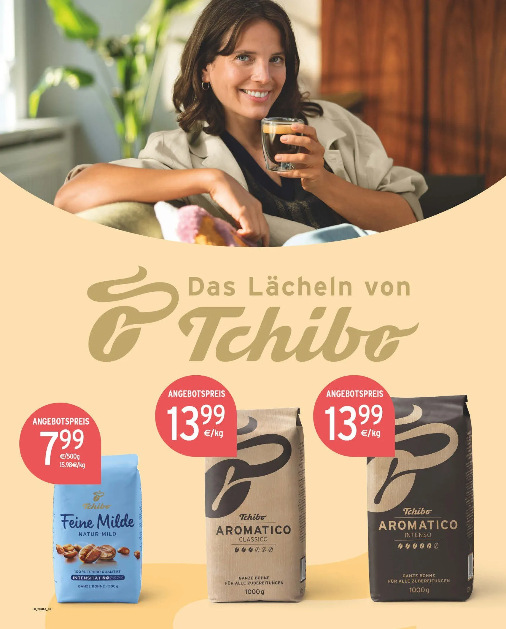 Edeka Angebote von 5. Januar bis 10. Januar 2026 - Prospekt seite 21