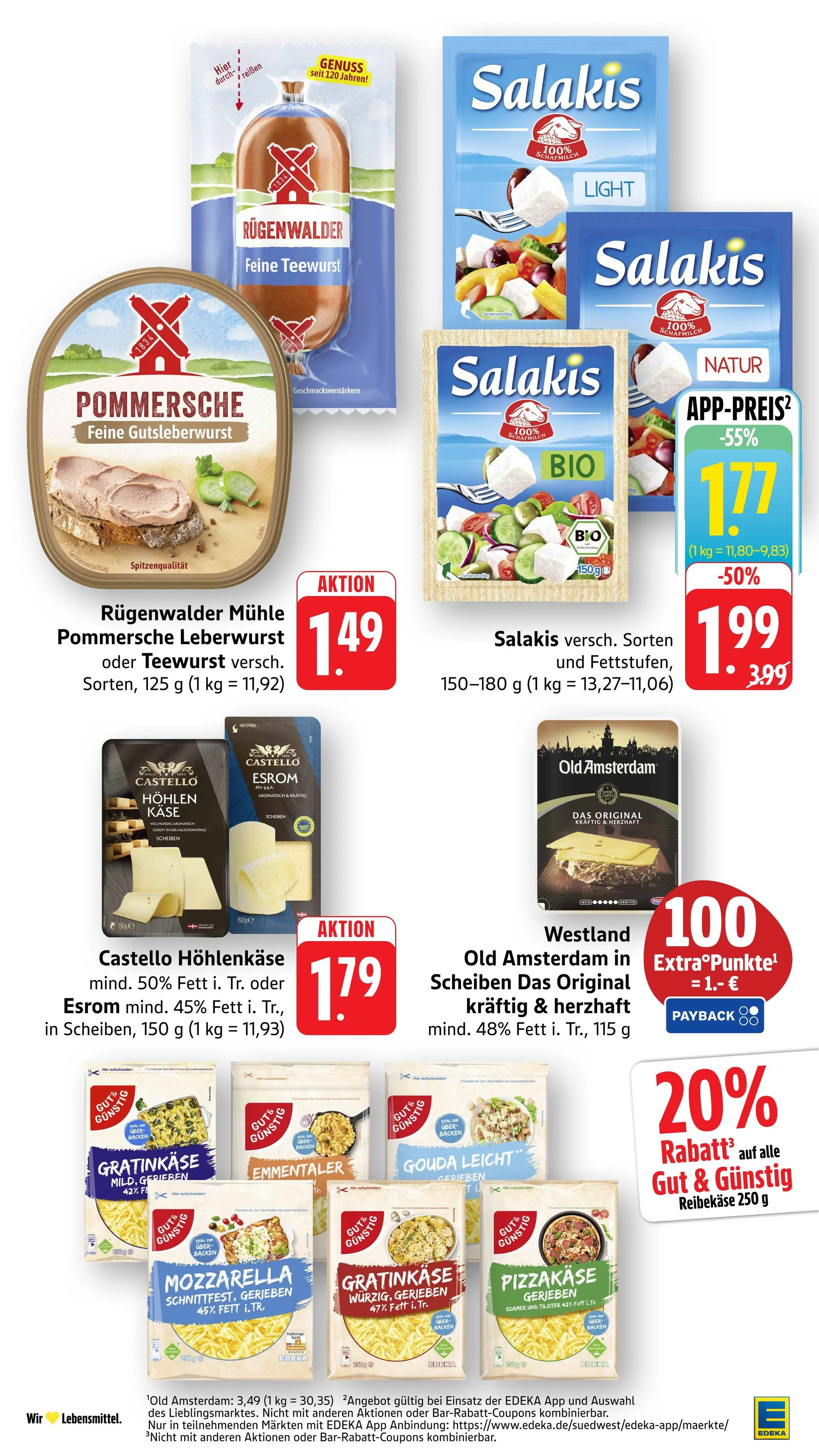 Rabatte von 26. Mai bis 30. Mai 2026 - Prospekt seite 21
