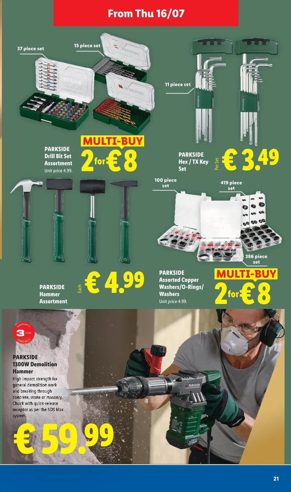 Lidl - 16 July 22 July 2026 - Page 23