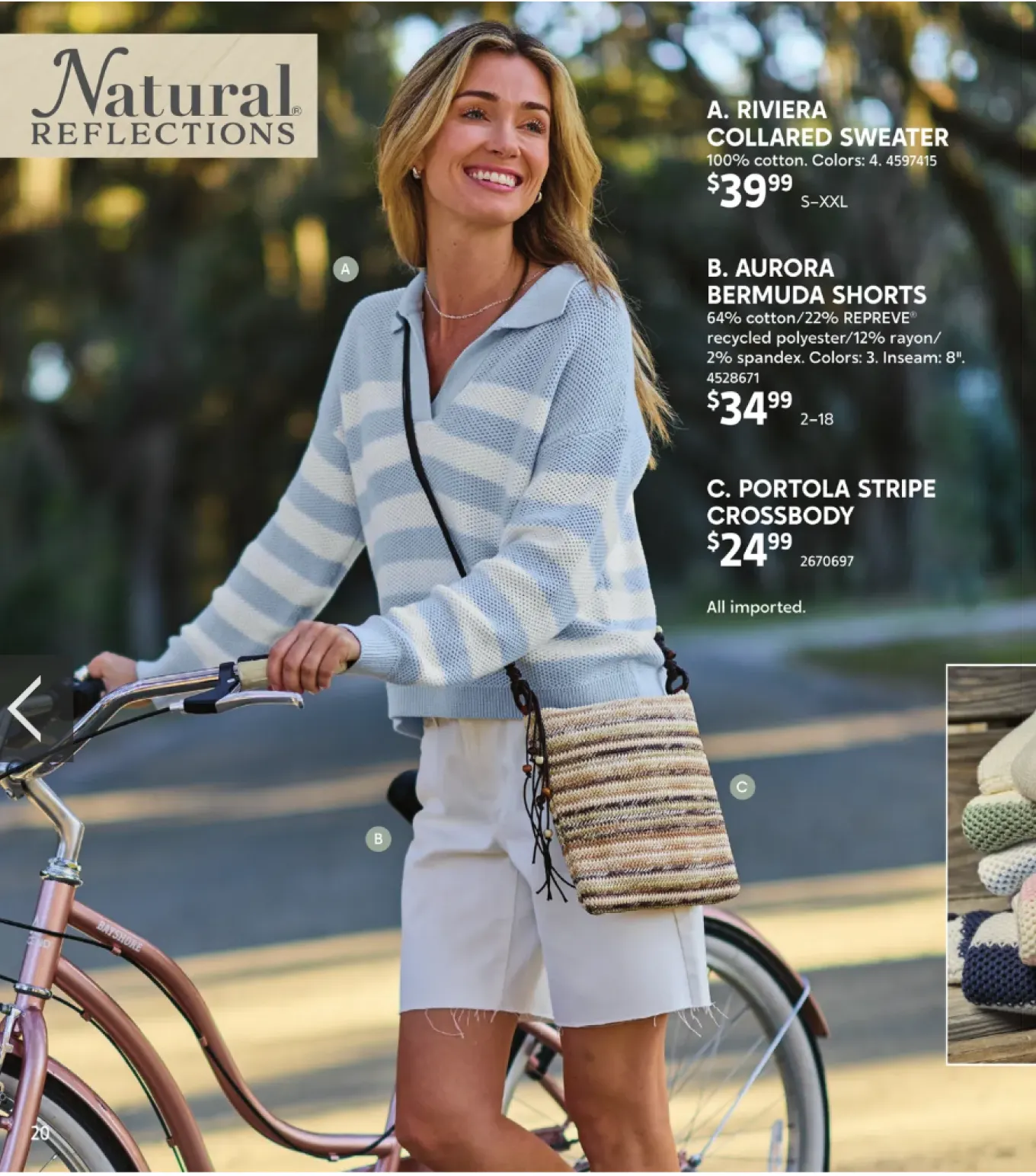 Weekly ad Weekly ads from March 13 to April 30 2026 - Page 20