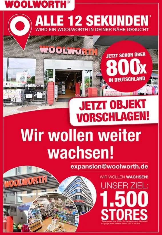 Woolworth Angebote von 28. Juli bis 2. August 2025 - Prospekt seite 20