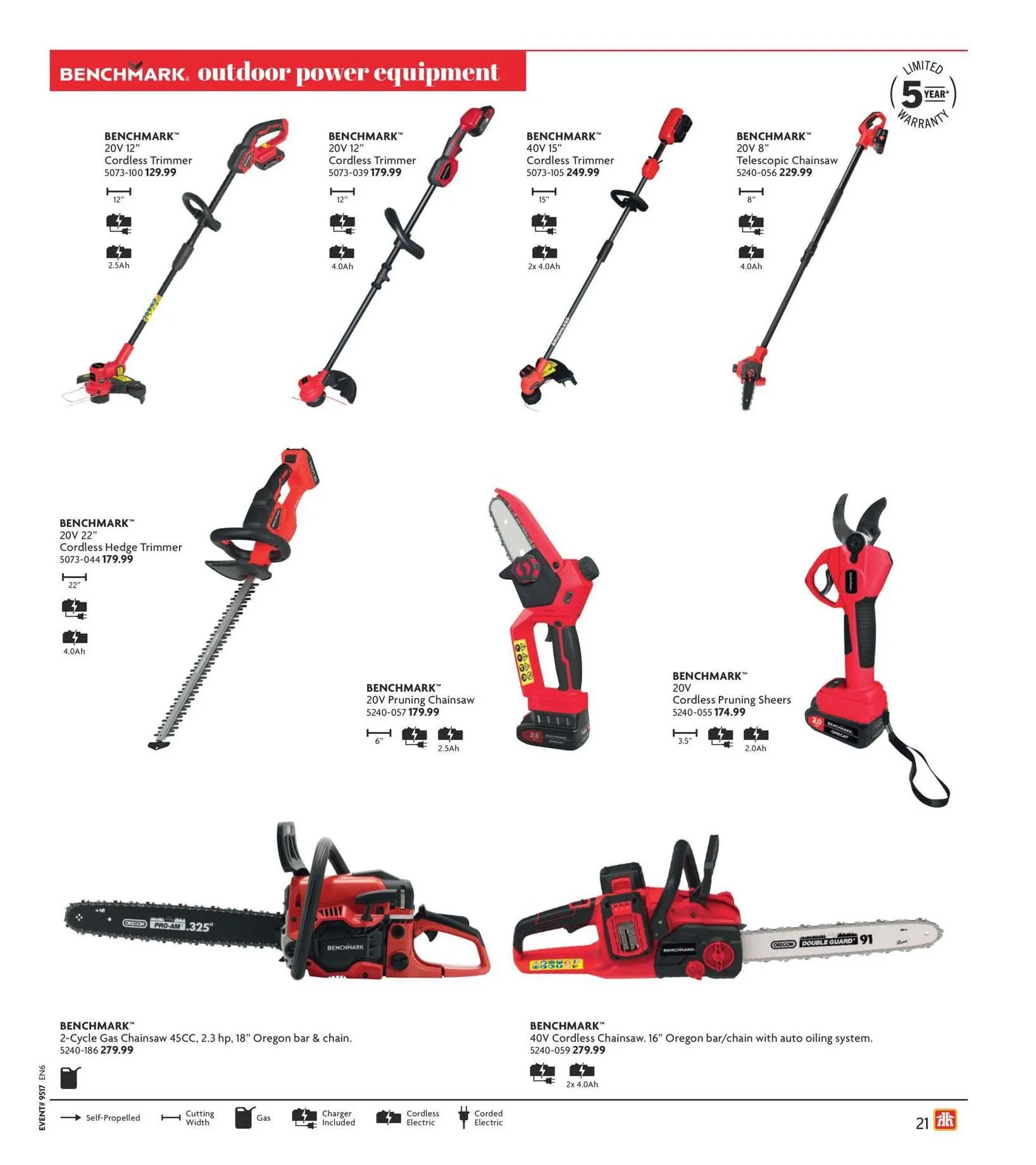 Home Hardware flyers from June 11 to June 18 2025 - flyer page 21