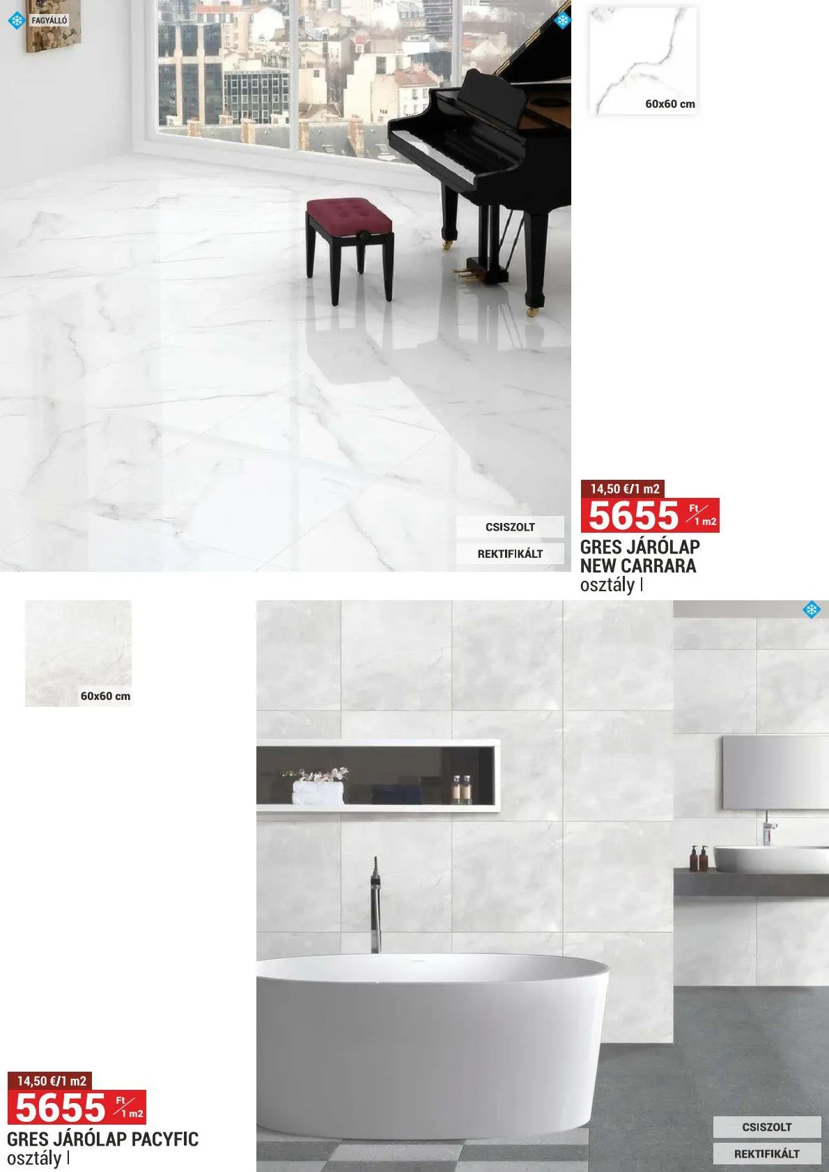 Katalógus Merkury Market üzletben december 25.-tól december 31.-ig 2025. - Oldal 21