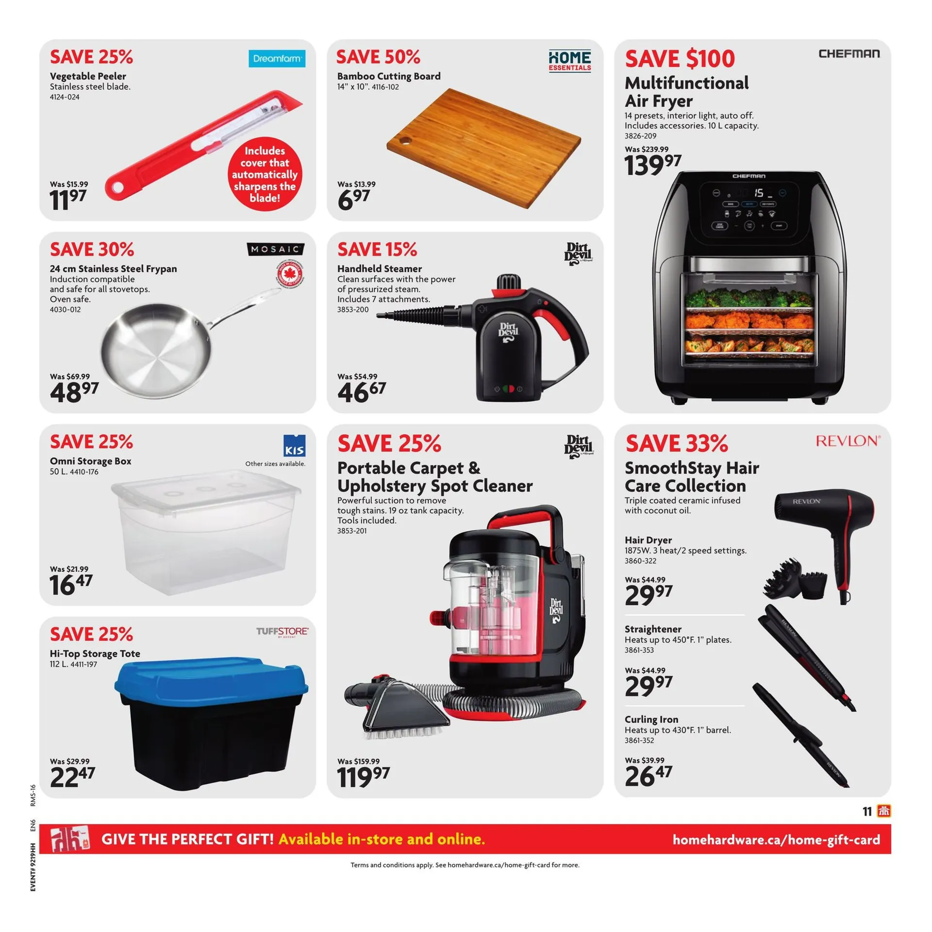Home Hardware Deals from May 8 to May 21 2025 - flyer page 21