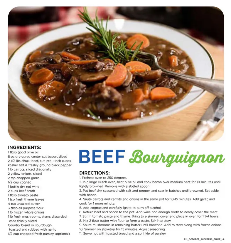 Weekly ad Homeland Sales from October 1 to October 31 2025 - Page 21