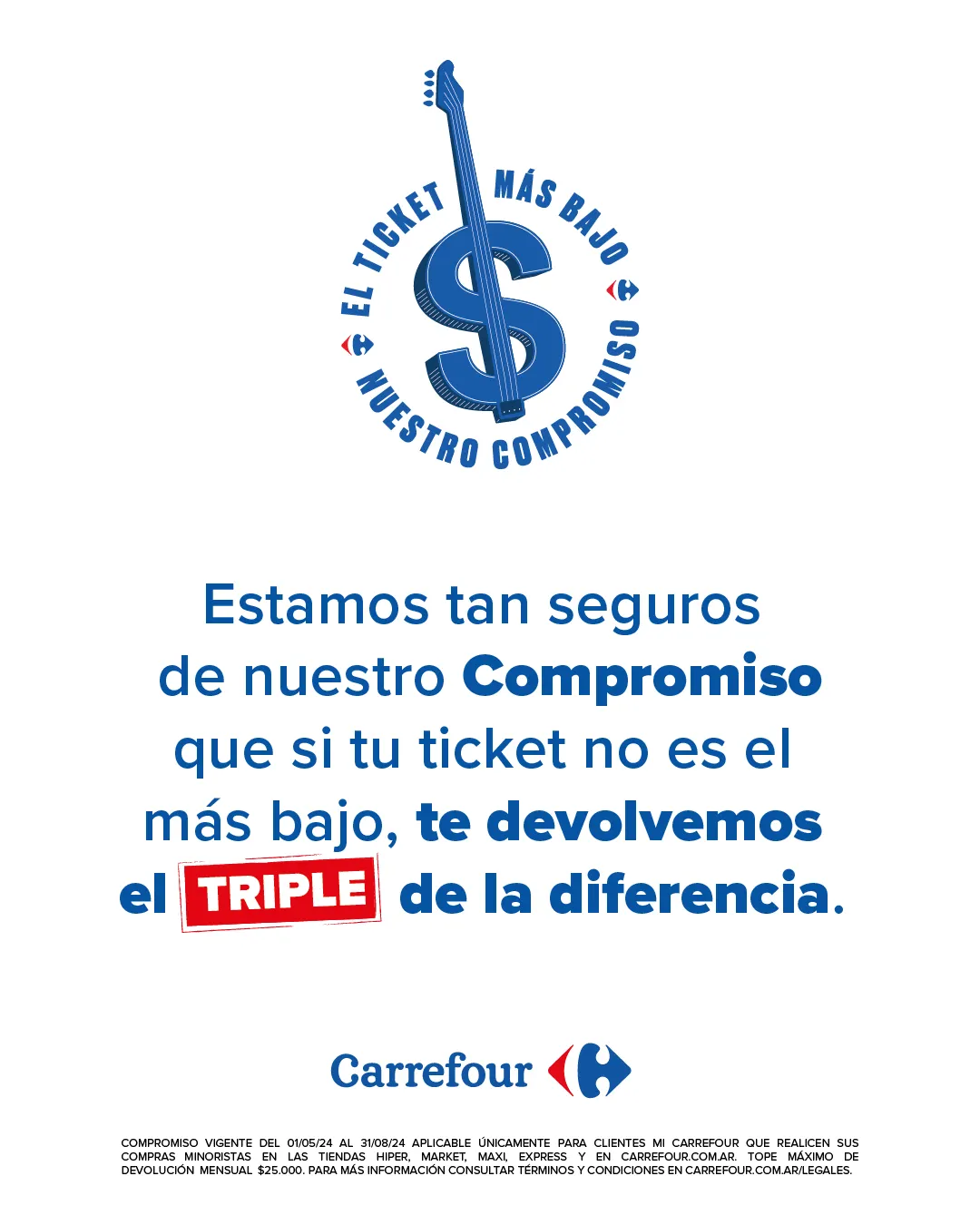 Ofertas de Carrefour Ofertas y descuentos 13 de agosto al 20 de agosto 2024 - Página 20 del catálogo