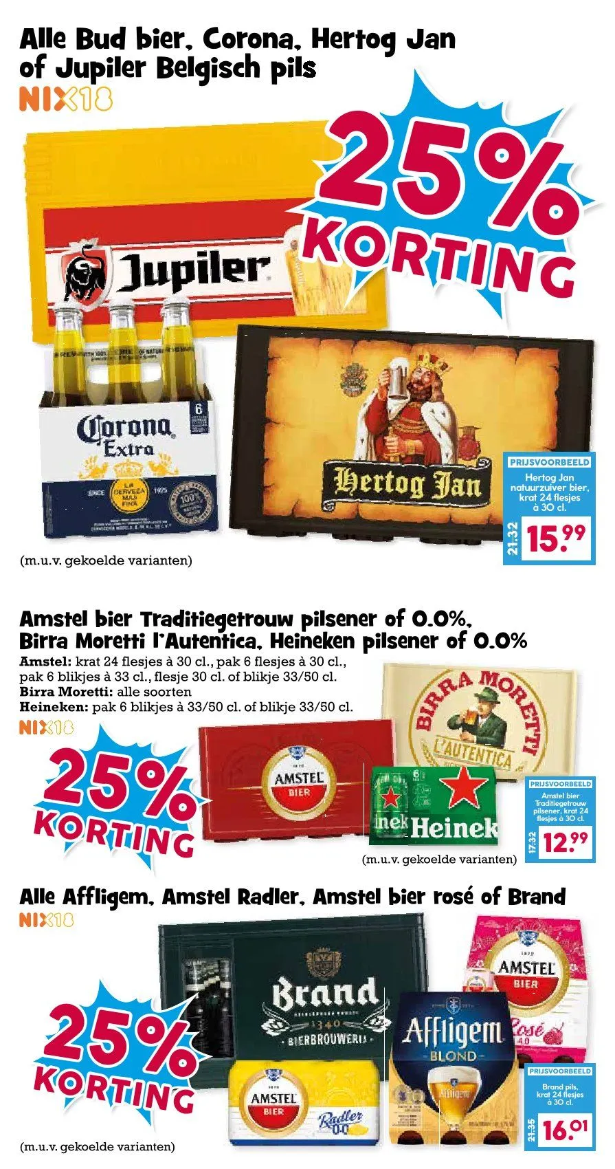 Boon's Markt folders van 29 juni tot 5 juli 2026 - Folder pagina 20