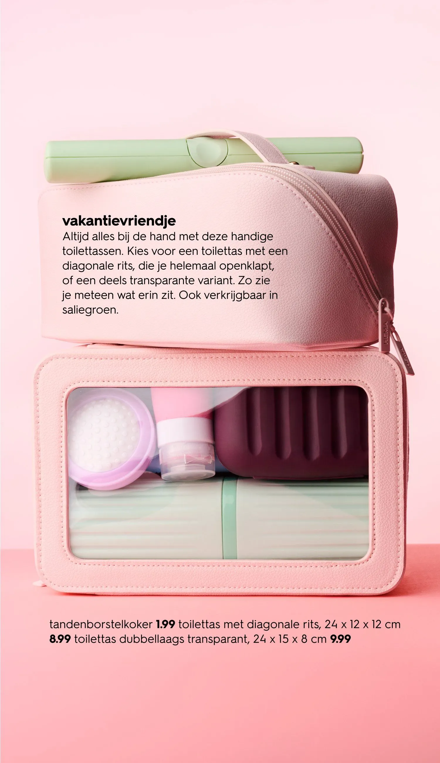 Hema folders van 15 mei tot 31 mei 2026 - Folder pagina 19