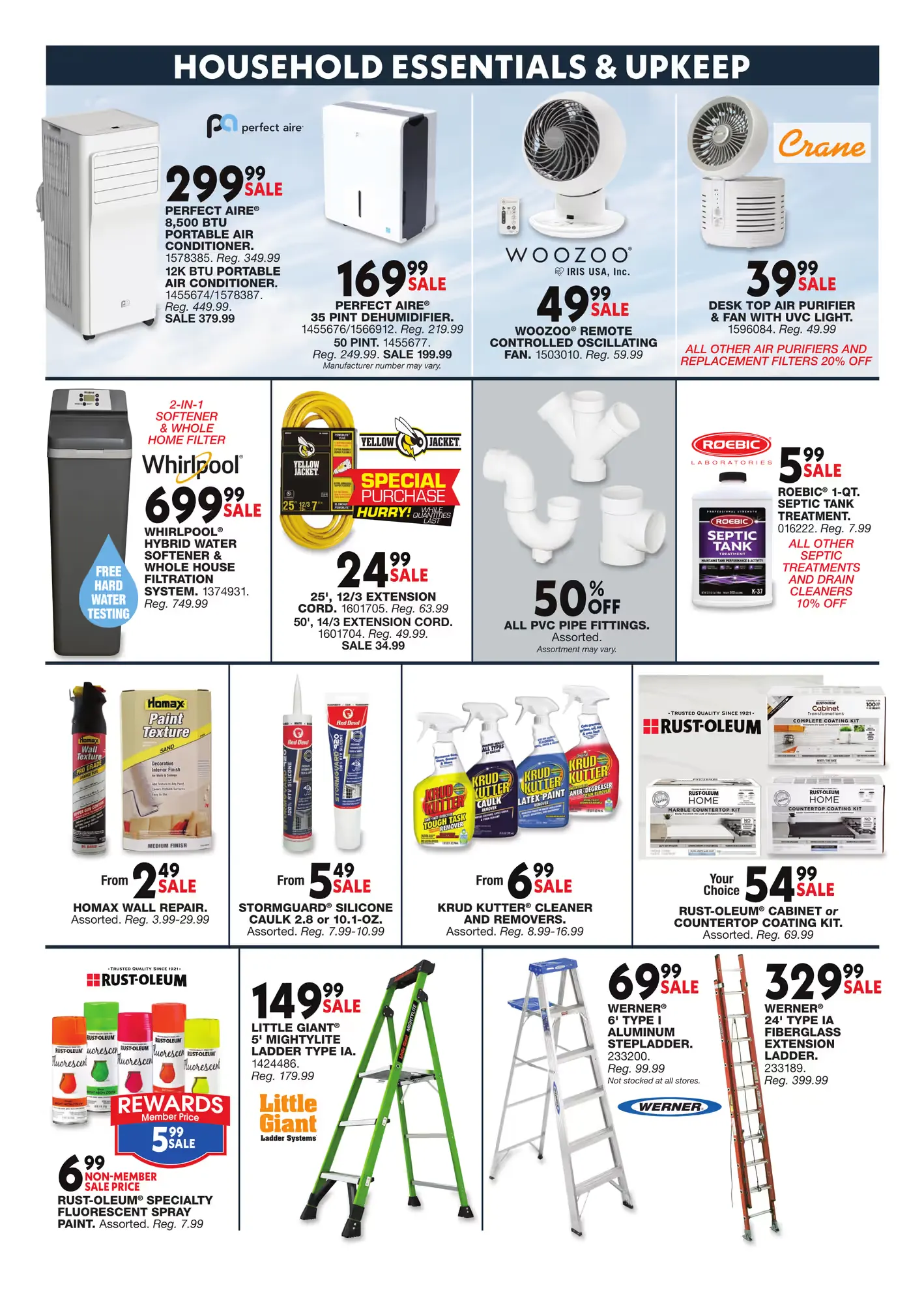 Weekly ad Weekly ads from May 15 to May 25 2025 - Page 20
