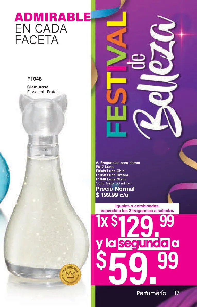 Catálogo de  Arabela Ofertas 9 de junio al 30 de junio 2026 - Pagina 21