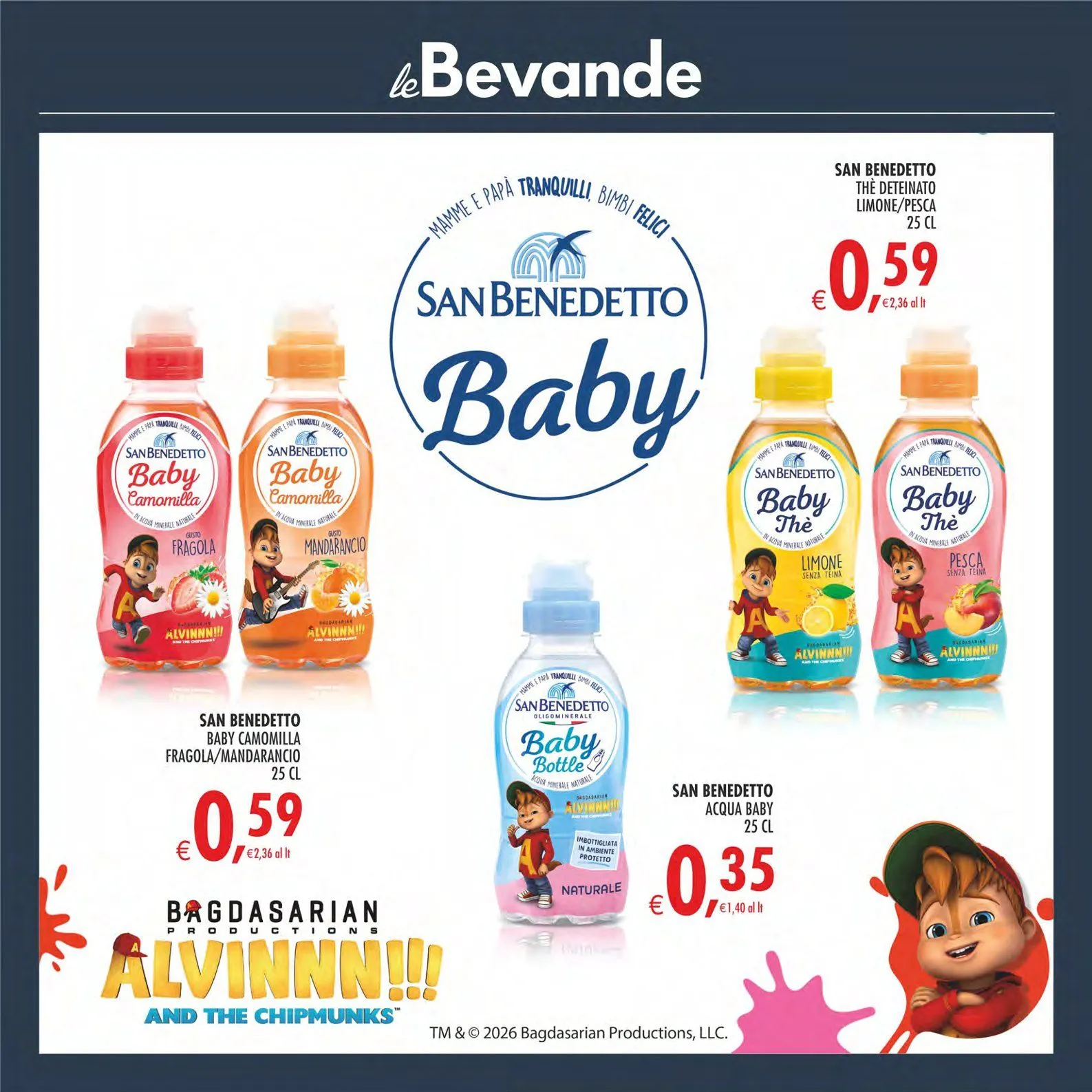 Volantini Deco Maxistore da 7 aprile a 16 aprile di 2026 - Pagina del volantino 21