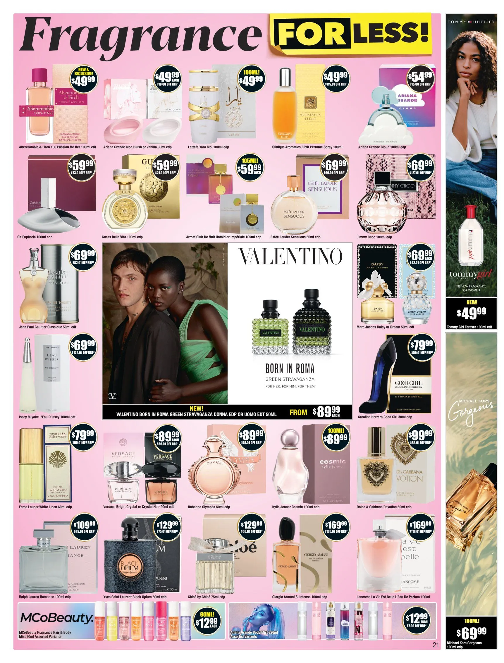 Chemist Warehouse Deals - Catalogue valid from 5 June to 11 June 2025 - page 7